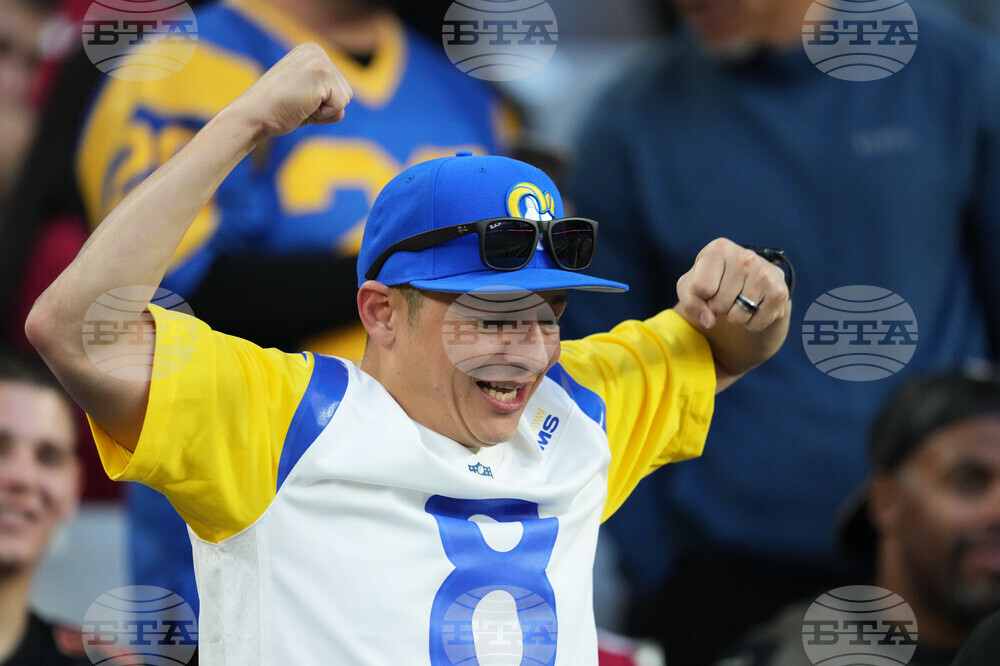 Rams Cardinals Football