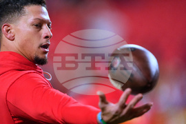 Texans Chiefs Football