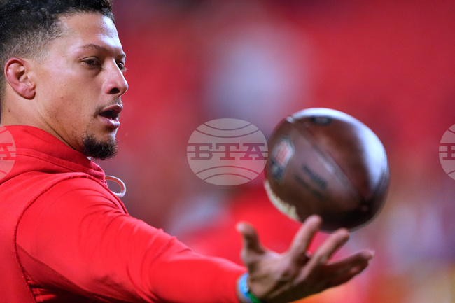 Texans Chiefs Football