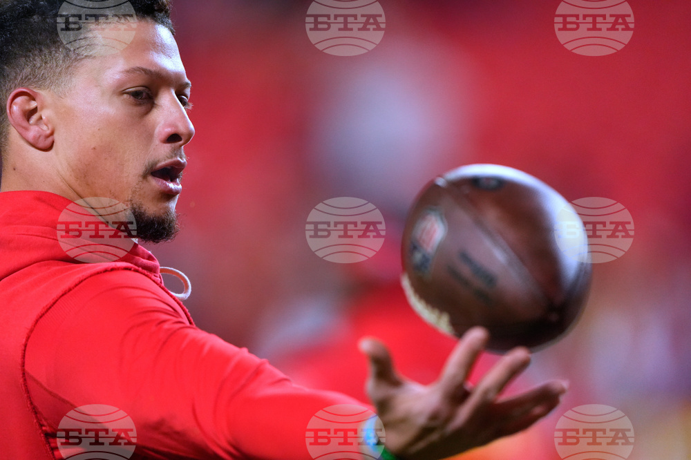 Texans Chiefs Football