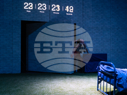 „Синята стая“ от Дейвид Хеър, снимка – НАТФИЗ/ Венета Паунова