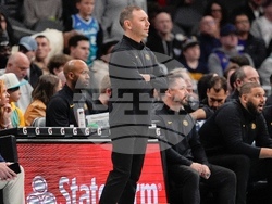 Nuggets Hornets Basketball