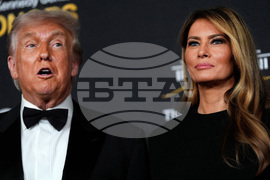 Trump Kennedy Center Honors