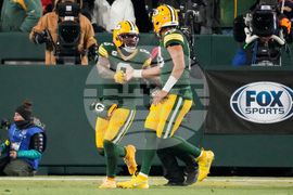 Bears Packers Football