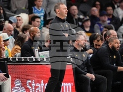 Nuggets Hornets Basketball