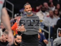 Nuggets Hornets Basketball