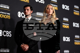 Trump Kennedy Center Honors