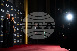 Trump Kennedy Center Honors