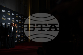 Trump Kennedy Center Honors