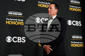 Trump Kennedy Center Honors