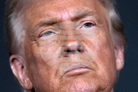 Trump Kennedy Center Honors