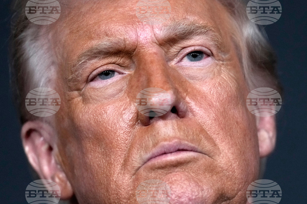 Trump Kennedy Center Honors