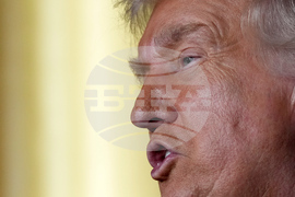 Trump Kennedy Center Honors