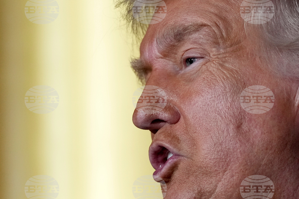 Trump Kennedy Center Honors