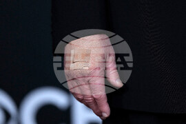 Trump Kennedy Center Honors