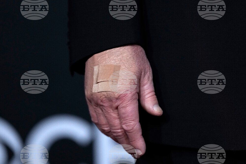 Trump Kennedy Center Honors