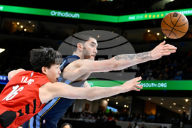 Trail Blazers Grizzlies Basketball