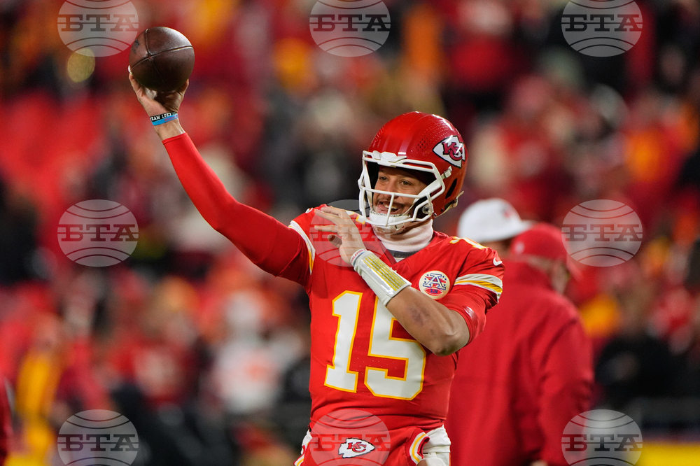 Texans Chiefs Football