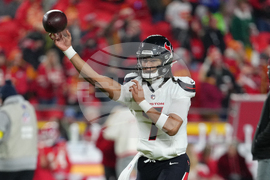 Texans Chiefs Football