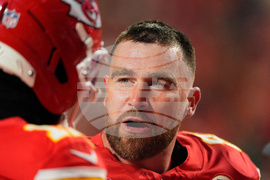 Texans Chiefs Football