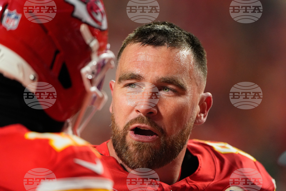 Texans Chiefs Football