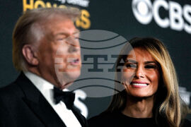 Trump Kennedy Center Honors