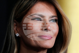 Trump Kennedy Center Honors