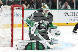 Penguins Stars Hockey