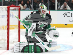 Penguins Stars Hockey