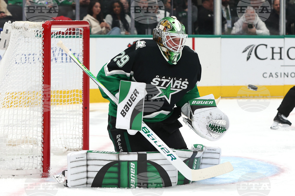 Penguins Stars Hockey