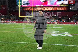 Rams Cardinals Football