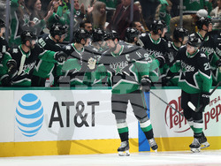 Penguins Stars Hockey