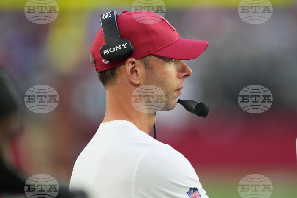 Rams Cardinals Football