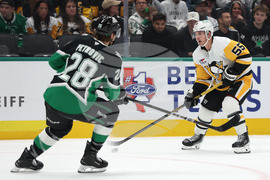 Penguins Stars Hockey