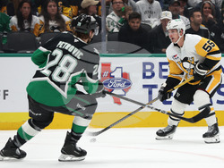 Penguins Stars Hockey