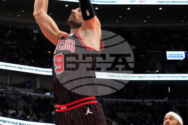 Warriors Bulls Basketball