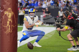 Rams Cardinals Football