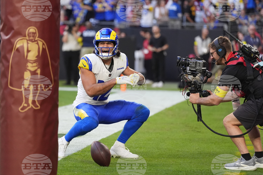 Rams Cardinals Football