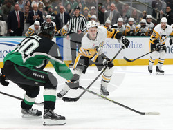 Penguins Stars Hockey