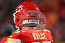 Texans Chiefs Football