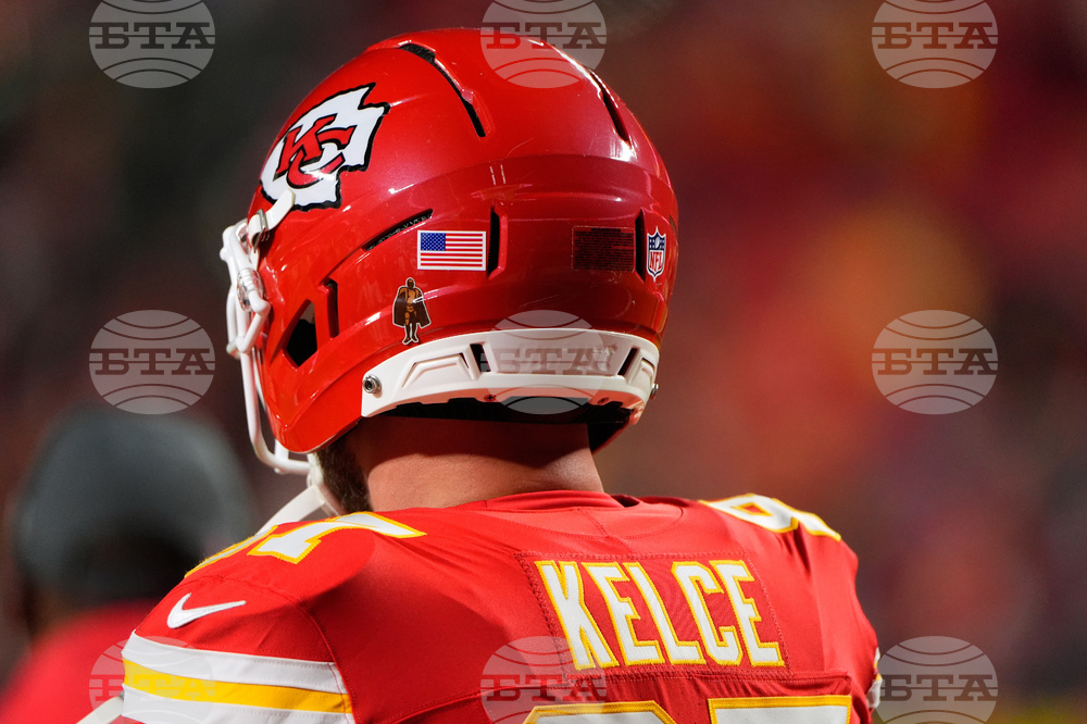 Texans Chiefs Football