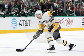 Penguins Stars Hockey