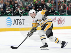 Penguins Stars Hockey