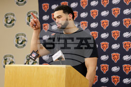 Bears Packers Football