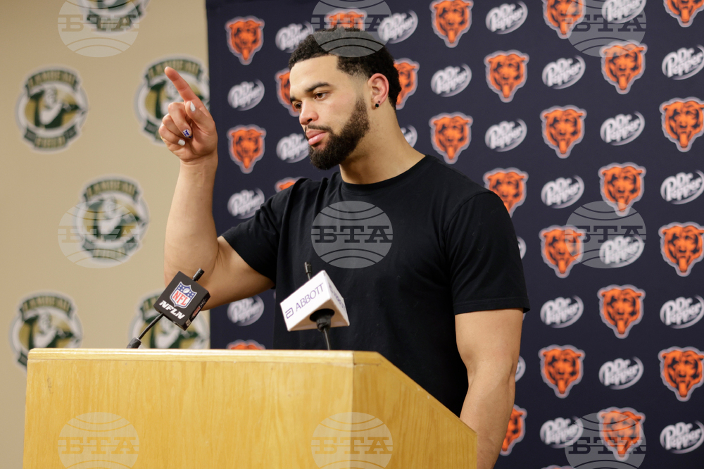 Bears Packers Football