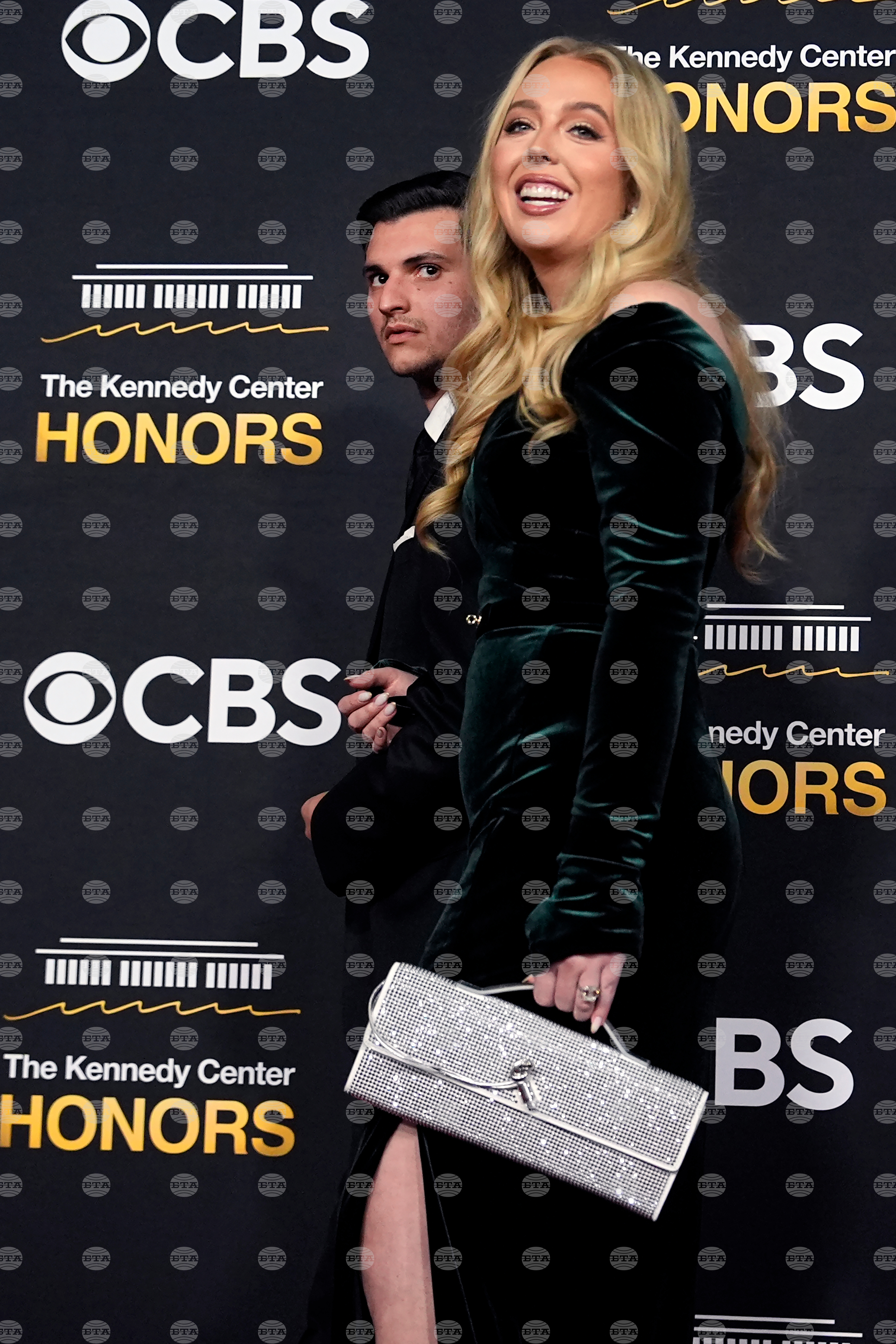 Trump Kennedy Center Honors