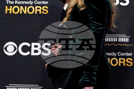 Trump Kennedy Center Honors