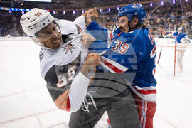 Golden Knights Rangers Hockey