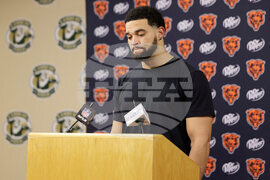 Bears Packers Football