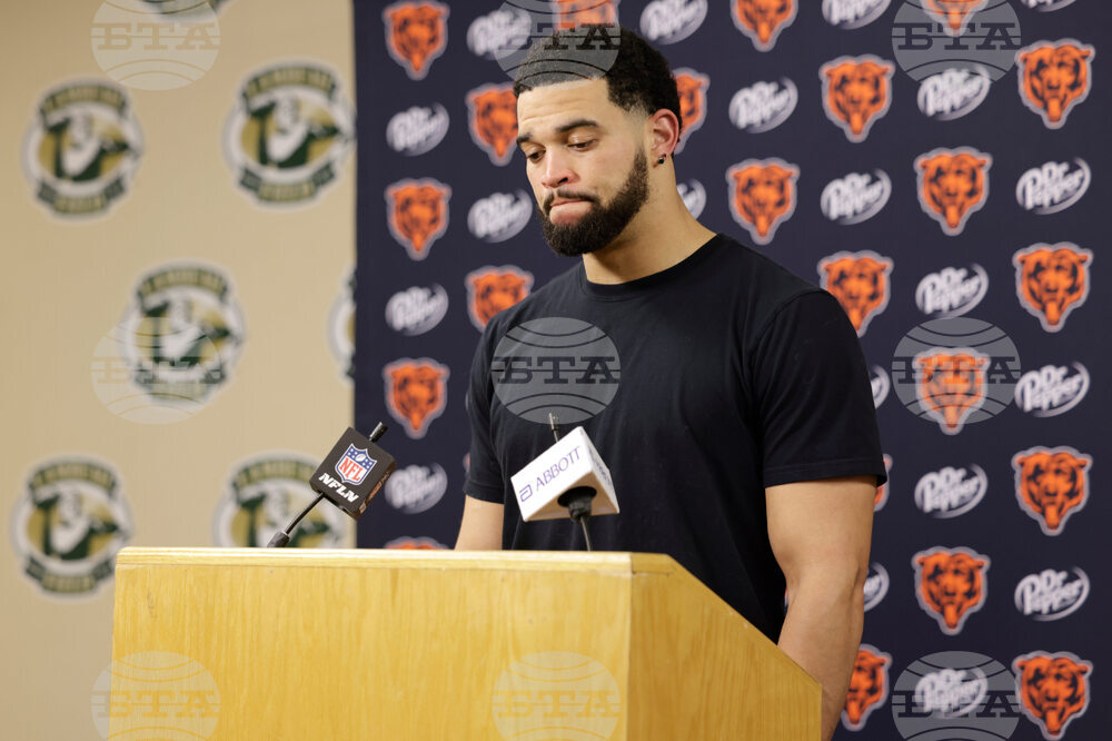 Bears Packers Football